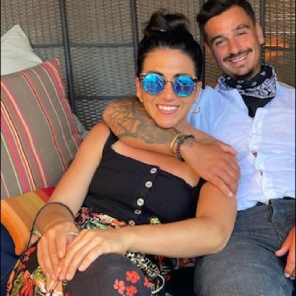 Meet your Posher, Alicia